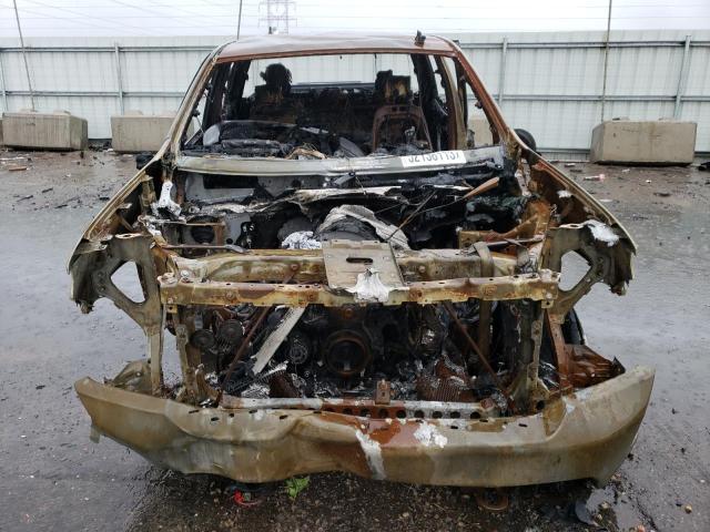Photo 5 from auction – 2020 CHEVROLET SILVERADO with VIN 3GCPYFED7LG173875