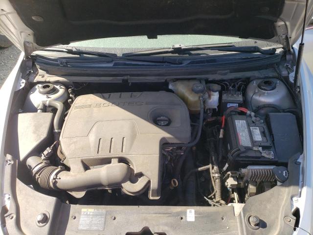 Photo 11 from auction – 2011 CHEVROLET MALIBU LS with VIN 1G1ZB5E10BF162199