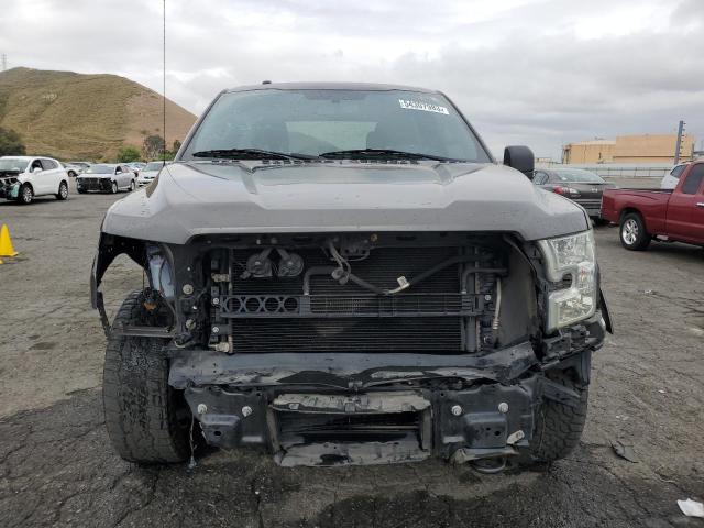 Photo 5 from auction – 2015 FORD F150 SUPER with VIN 1FTEW1EG4FKD59610