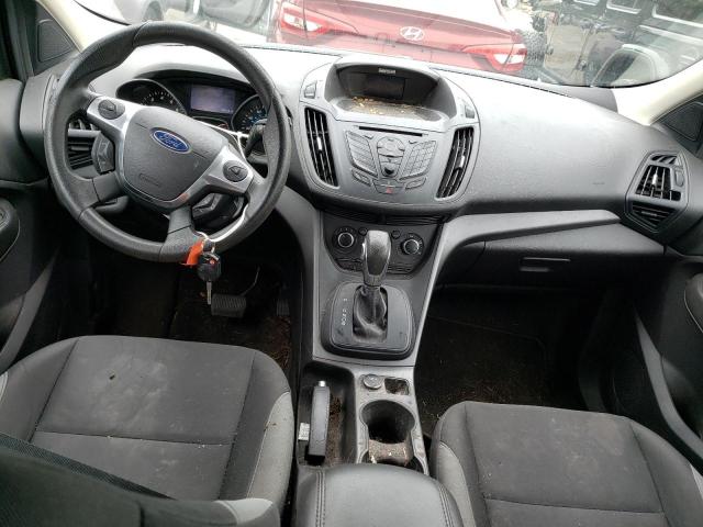 Photo 8 from auction – 2014 FORD ESCAPE S with VIN 1FMCU0F78EUD91304