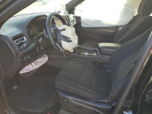 Снимка 7 от търг – 2021 DODGE DURANGO SX с VIN 1C4RDJAG5MC578368