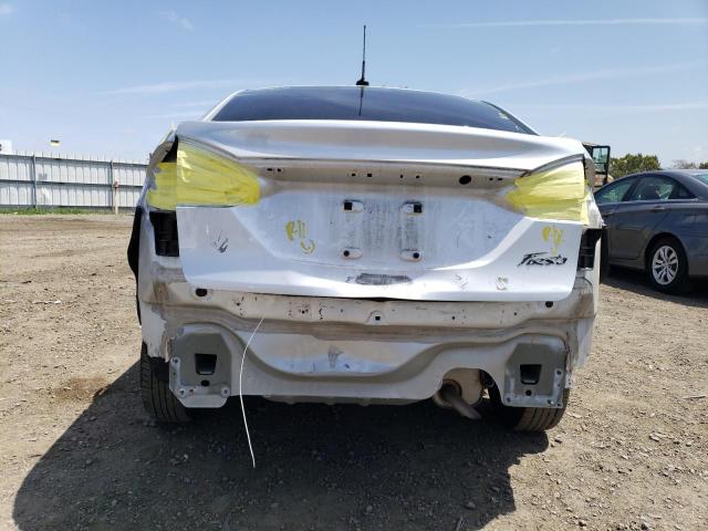 Photo 6 from auction – 2018 FORD FIESTA S with VIN 3FADP4AJ7JM104758