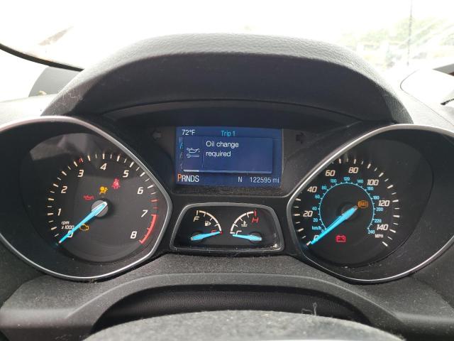 Photo 9 from auction – 2014 FORD ESCAPE SE with VIN 1FMCU0GX4EUD70481