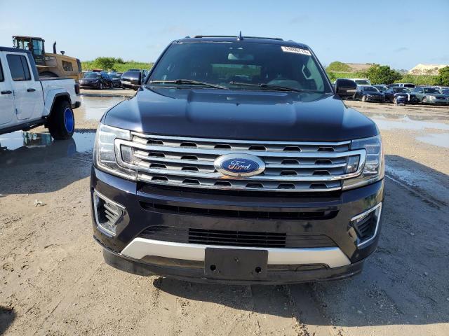 Photo 5 from auction – 2021 FORD EXPEDITION with VIN 1FMJK1KTXMEA47987