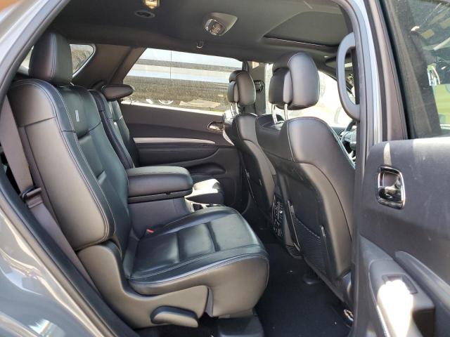 Photo 11 from auction – 2019 DODGE DURANGO R/ with VIN 1C4SDJCT6KC633399