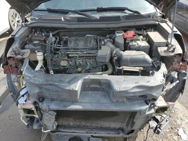 Photo 12 from auction – 2015 FORD EXPLORER L with VIN 1FM5K8F80FGA27223