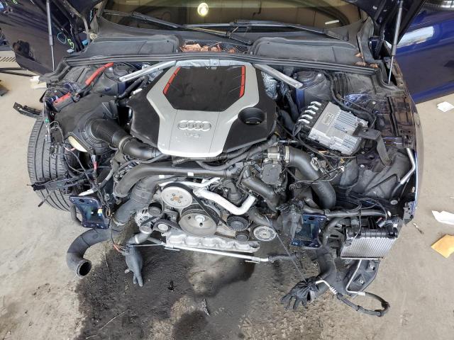 Photo 11 from auction – 2018 AUDI S5 PREMIUM with VIN WAUB4CF56JA064523