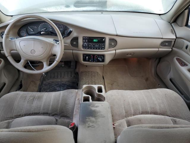 Photo 8 from auction – 2003 BUICK CENTURY CU with VIN 2G4WS52J531167403