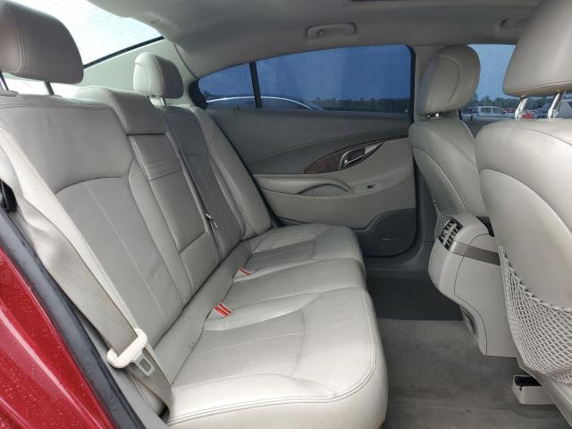 Photo 10 from auction – 2010 BUICK LACROSSE C with VIN 1G4GE5EVXAF272230