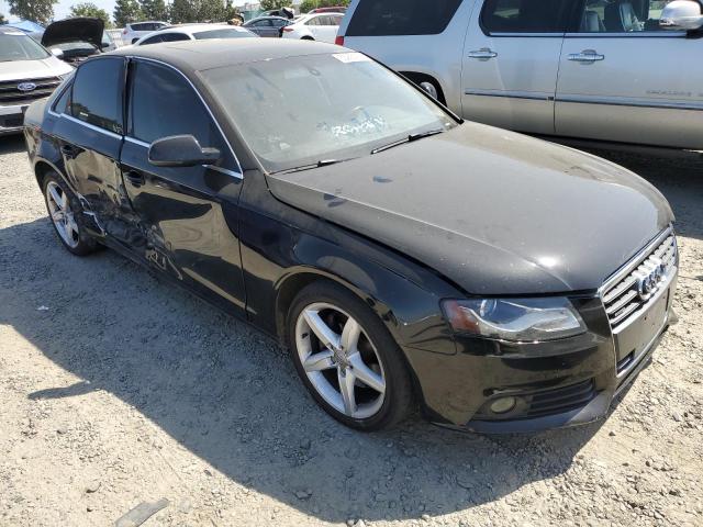 Photo 4 from auction – 2011 AUDI A4 PREMIUM with VIN WAUFFAFL2BN039692