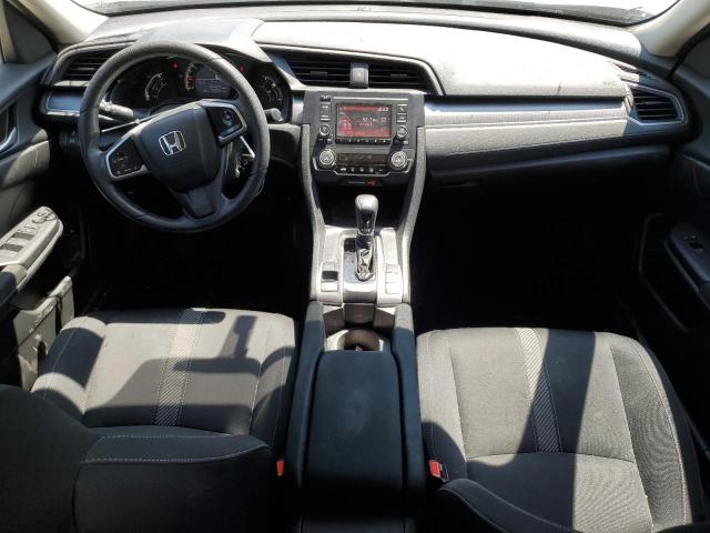 Photo 8 from auction – 2017 HONDA CIVIC LX with VIN 19XFC2F54HE077988
