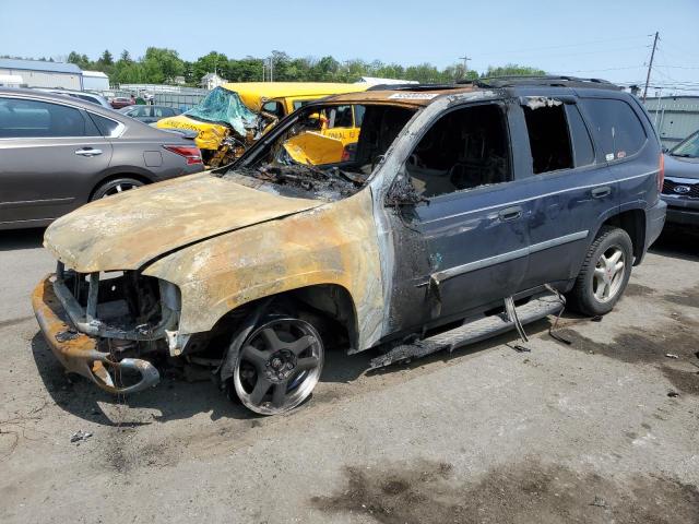 Zdjęcie 1 z aukcji – 2007 GMC ENVOY z VIN 1GKDT13S572125820