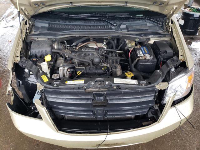Photo 11 from auction – 2010 DODGE GRAND CARA with VIN 2D4RN5D15AR296846