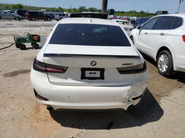 Photo 6 from auction – 2019 BMW 330I with VIN WBA5R1C58KFH19070