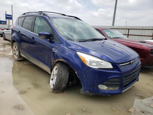 Zdjęcie 4 z aukcji – 2013 FORD ESCAPE SE z VIN 1FMCU0G97DUB65320