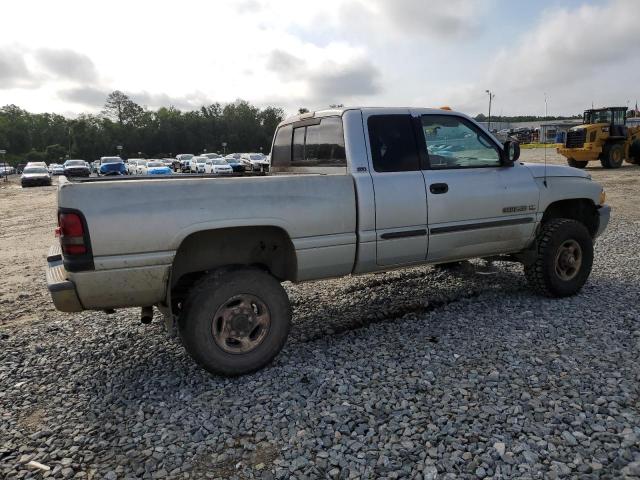 Photo 3 from auction – 2001 DODGE RAM 2500 with VIN 1B7KF23ZX1J558849