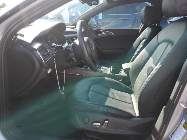 Photo 7 from auction – 2018 AUDI A6 PREMIUM with VIN WAUG3AFC0JN040531