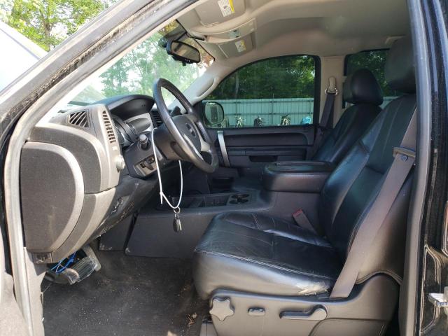 Zdjęcie 7 z aukcji – 2011 GMC SIERRA K15 z VIN 3GTP2VE32BG409205