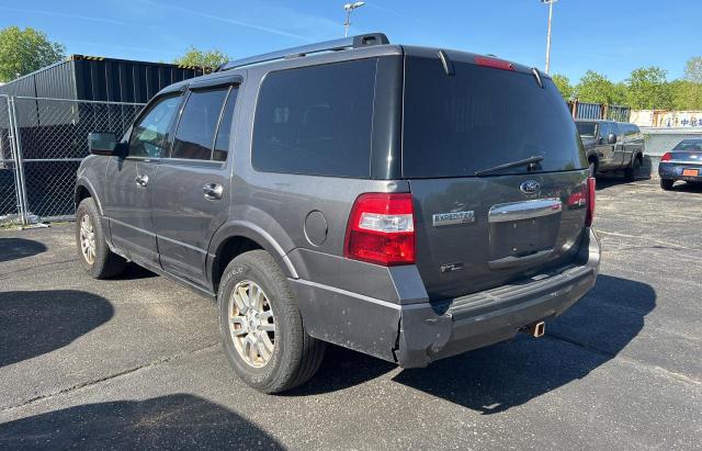 Photo 3 from auction – 2012 FORD EXPEDITION with VIN 1FMJU2A58CEF41086