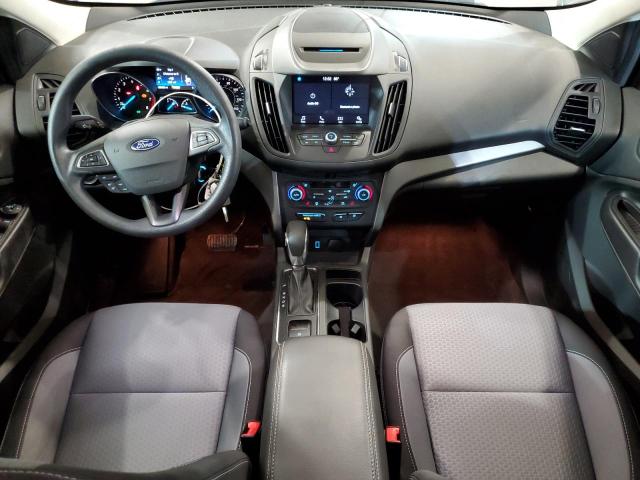 Photo 8 from auction – 2018 FORD ESCAPE SE with VIN 1FMCU9GD6JUB42924