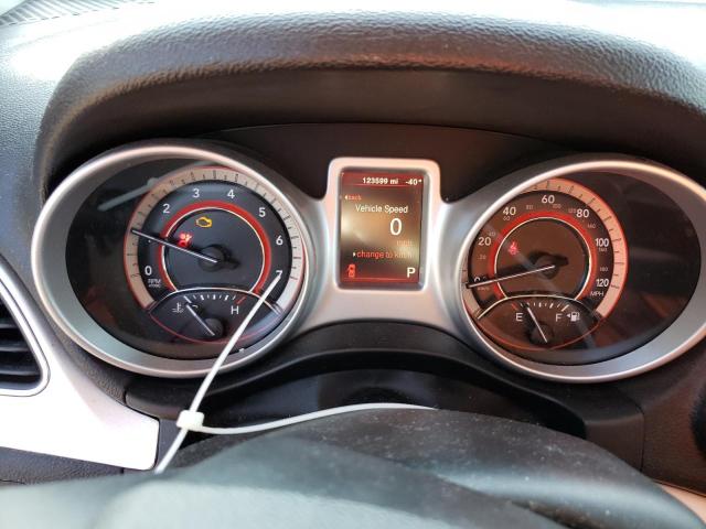Photo 9 from auction – 2018 DODGE JOURNEY SE with VIN 3C4PDCAB5JT506481