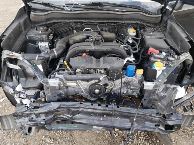 Photo 12 from auction – 2018 SUBARU FORESTER 2 with VIN JF2SJAJC8JH527423