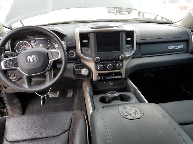 Photo 8 from auction – 2022 RAM 1500 LARAM with VIN 1C6SRFJT0NN285553