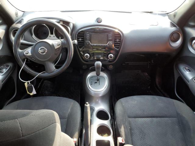 Photo 8 from auction – 2015 NISSAN JUKE S with VIN JN8AF5MV8FT554131