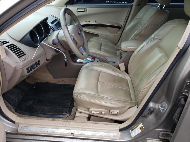 Photo 7 from auction – 2007 NISSAN MAXIMA SE with VIN 1N4BA41E77C818220