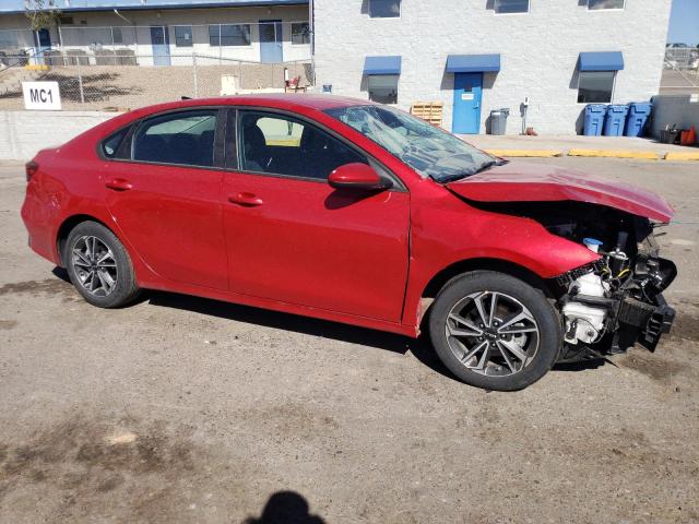 Photo 4 from auction – 2023 KIA FORTE LX with VIN 3KPF24AD8PE524429