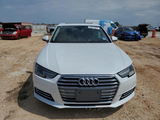 Photo 5 from auction – 2017 AUDI A4 PREMIUM with VIN WAUGNAF43HN007259