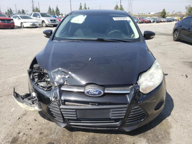 Photo 5 from auction – 2013 FORD FOCUS SE with VIN 1FADP3K25DL145283