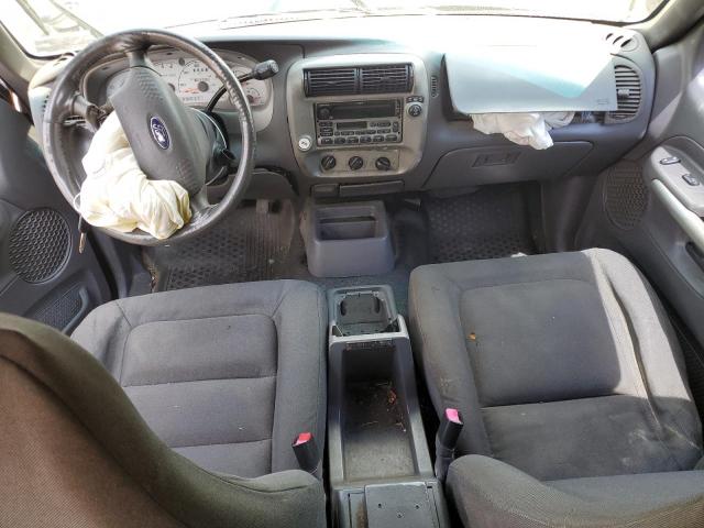 Photo 8 from auction – 2002 FORD EXPLORER S with VIN 1FMZU67E82UD55022