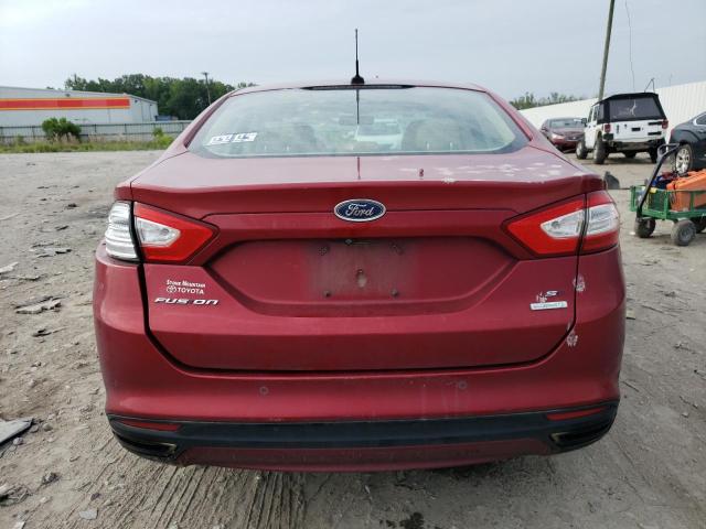 Photo 6 from auction – 2014 FORD FUSION SE with VIN 3FA6P0H96ER217087