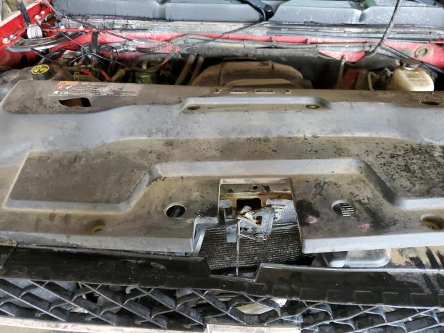 Photo 11 from auction – 2013 CHEVROLET SILVERADO with VIN 1GC2CVCG2DZ181335