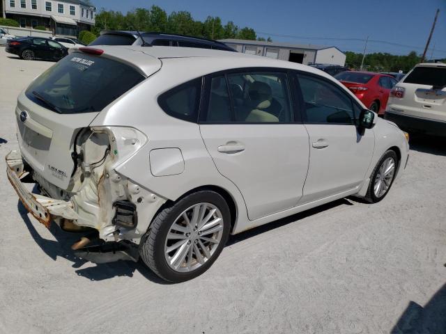 Photo 3 from auction – 2012 SUBARU IMPREZA PR with VIN JF1GPAD69CH234731