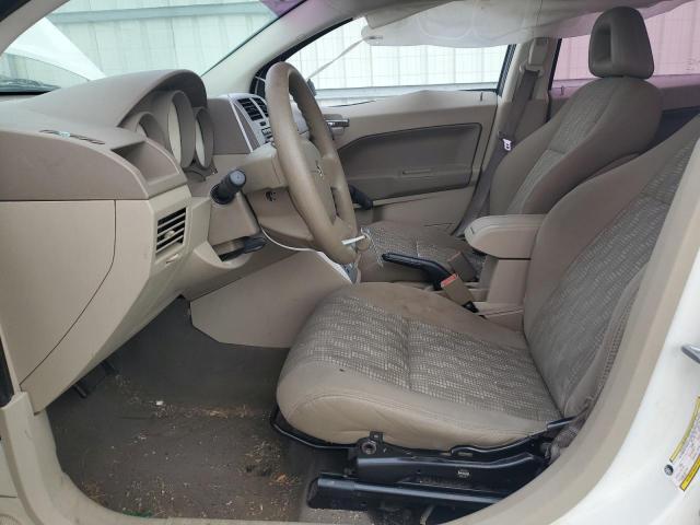 Photo 7 from auction – 2008 DODGE CALIBER with VIN 1B3HB28B58D789671
