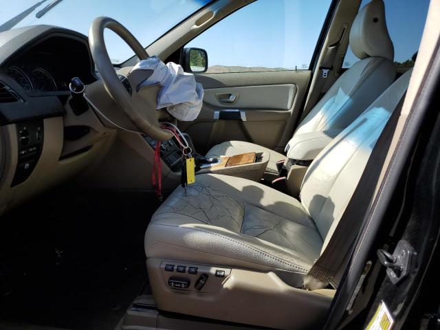 Photo 7 from auction – 2007 VOLVO XC90 3.2 with VIN YV4CZ982471382211
