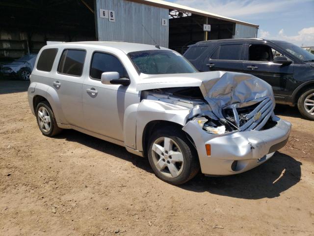 Photo 4 from auction – 2009 CHEVROLET HHR LT with VIN 3GNCA23B29S552826