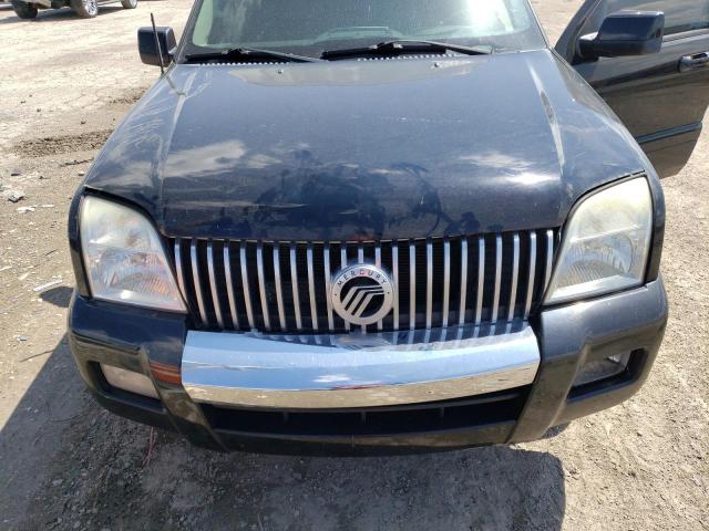 Photo 12 from auction – 2008 MERCURY MOUNTAINEE with VIN 4M2EU47E48UJ04802