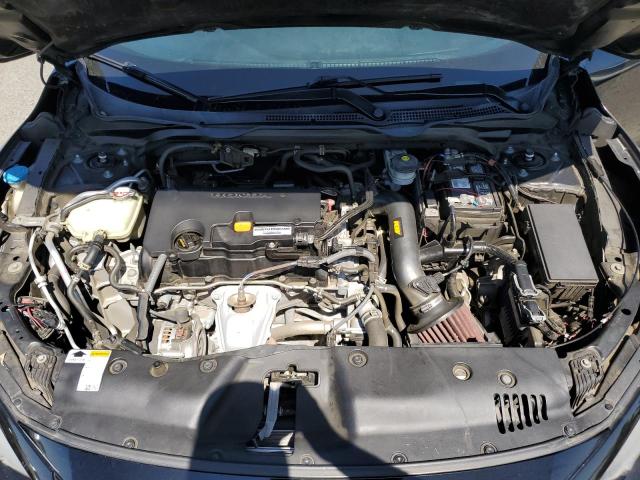 Photo 11 from auction – 2016 HONDA CIVIC EX with VIN 2HGFC2F74GH573976