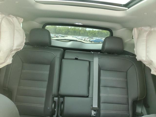 Photo 10 from auction – 2023 GMC TERRAIN DE with VIN 3GKALXEG4PL118015