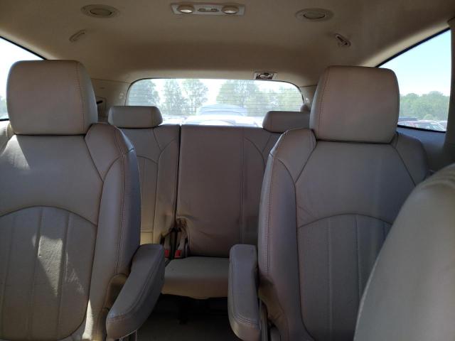 Photo 10 from auction – 2012 BUICK ENCLAVE with VIN 5GAKRCEDXCJ359674