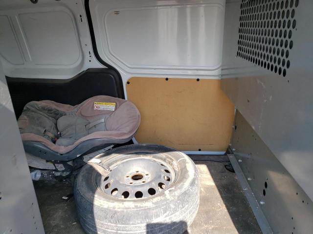 Photo 11 from auction – 2017 FORD TRANSIT CO with VIN NM0LS7F75H1320258