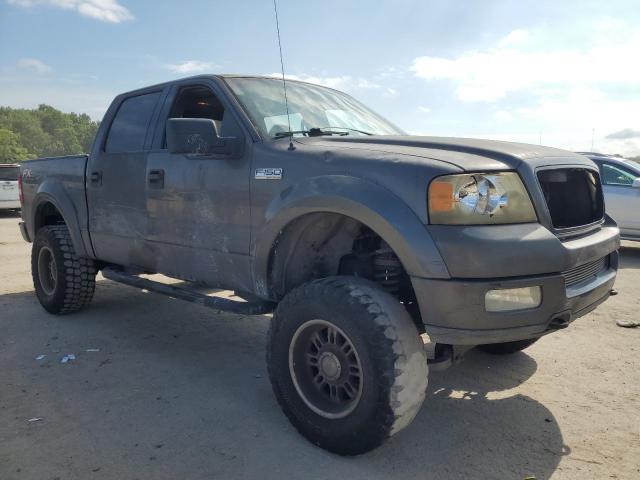 Photo 4 from auction – 2004 FORD F150 SUPER with VIN 1FTPW14524KB77667