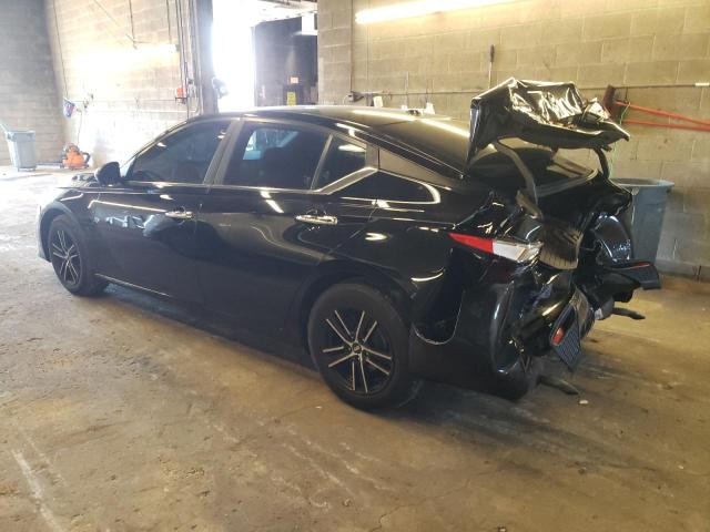 Photo 2 from auction – 2019 NISSAN ALTIMA S with VIN 1N4BL4BV6KC244016