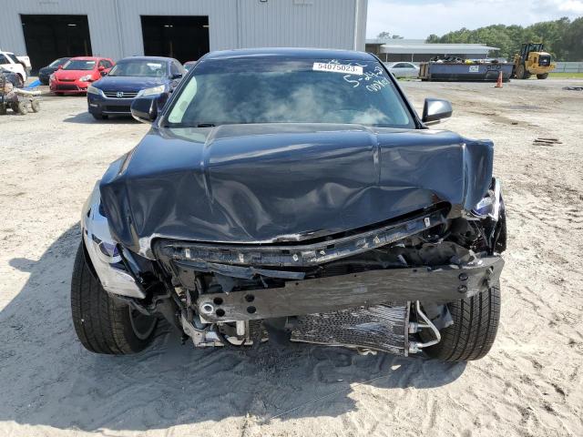 Photo 5 from auction – 2016 CADILLAC ATS LUXURY with VIN 1G6AB5RX9G0196786