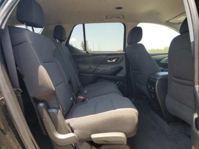 Photo 11 from auction – 2021 CHEVROLET TRAVERSE L with VIN 1GNERFKW6MJ108100