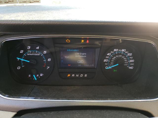 Photo 9 from auction – 2019 FORD TAURUS SE with VIN 1FAHP2D83KG114049