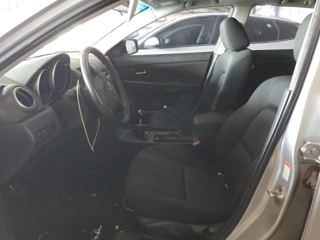 Foto 7 de la subasta – 2008 MAZDA 3 HATCHBAC con VIN JM1BK343081137325